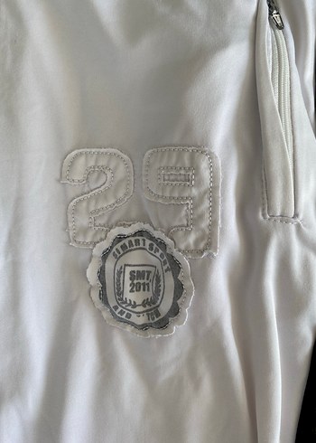 Bol paca flare esofman - Görsel 3