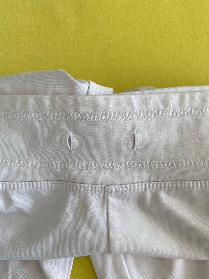 Bol paca flare esofman - Görsel 4