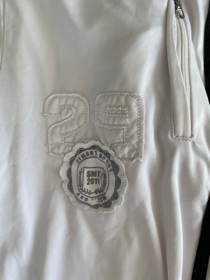 Bol paca flare esofman - Görsel 3