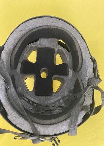 Bisiklet kaski - Görsel 3