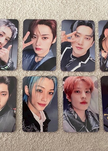Louis Vuitton Stray Kids Rock Star Pc Set