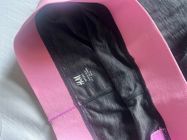 H&M Spor şort