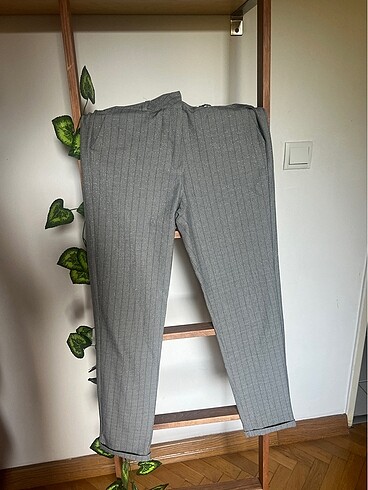 m Beden Kumaş pantalonu