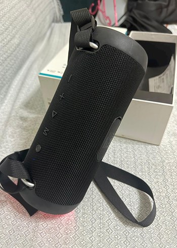 ttec Dynamite Quattro 40W Kablosz Bluetooth Hoparlör taşınabilir - Görsel 4