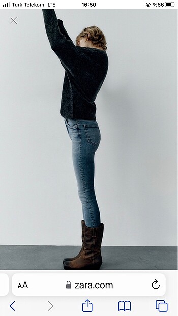 Zara jean