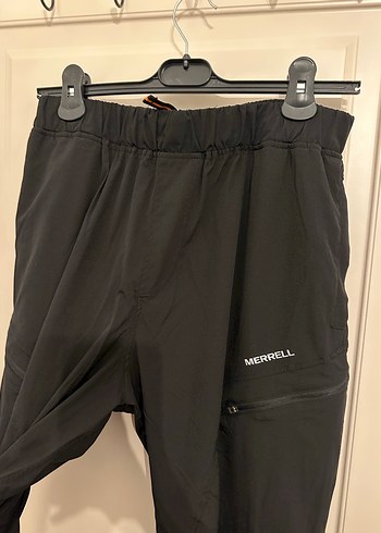Merrell Merrell eşofman altı siyah