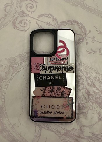 Iphone 14 Pro Max Telefon Kılıfı - Görsel 7