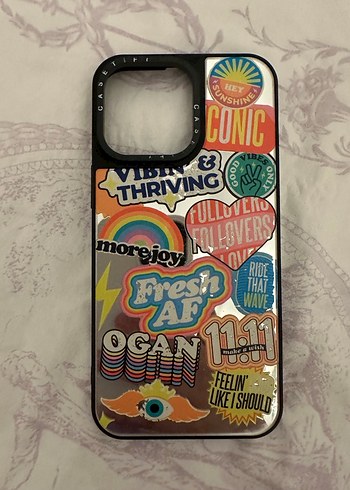 Iphone 14 Pro Max Telefon Kılıfı - Görsel 8