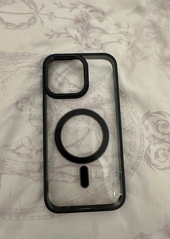 Iphone 14 Pro Max Telefon Kılıfı - Görsel 4