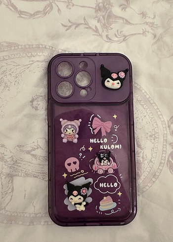 Iphone 14 Pro Max Telefon Kılıfı - Görsel 5