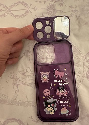 Iphone 14 Pro Max Telefon Kılıfı - Görsel 6