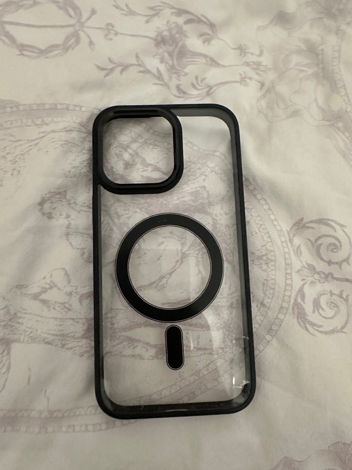 Iphone 14 Pro Max Telefon Kılıfı - Görsel 4