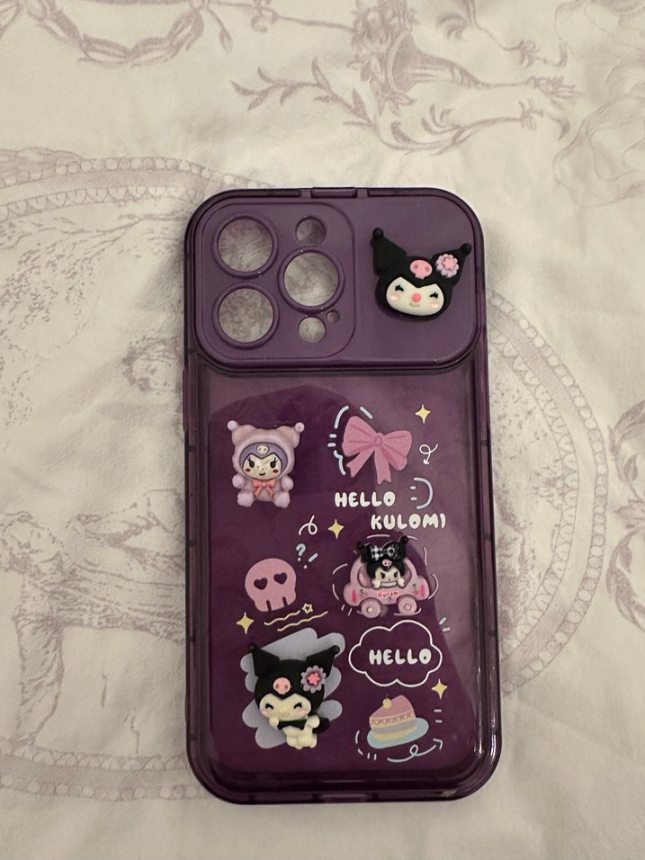 Iphone 14 Pro Max Telefon Kılıfı - Görsel 5