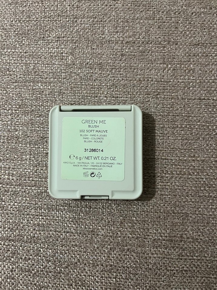 KIKO allık - Görsel 2