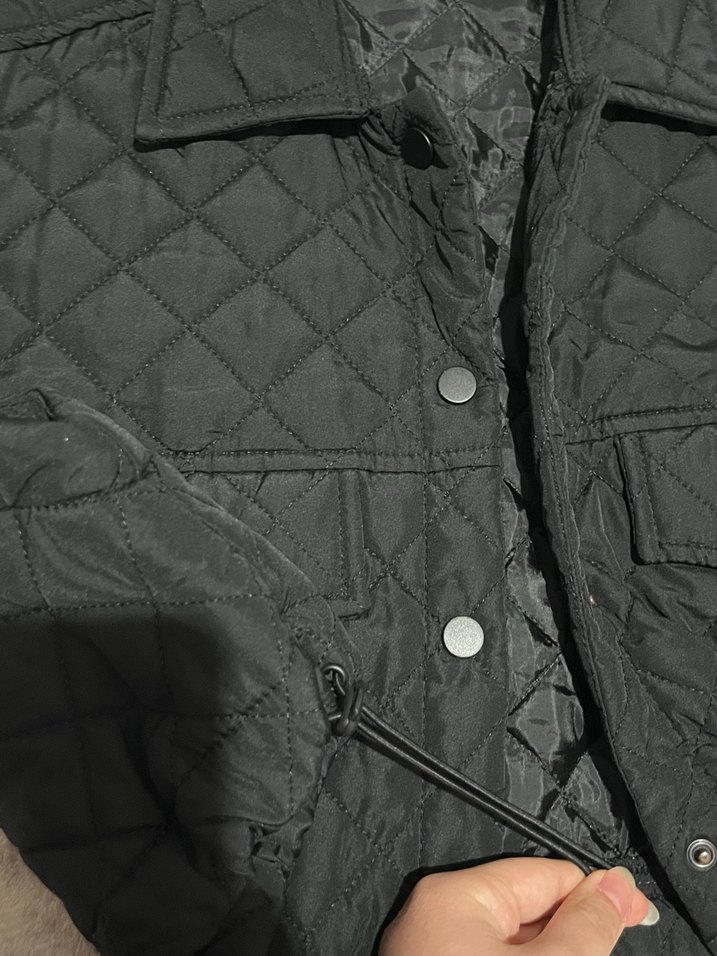 Defacto Siyah Kadın Yelek - Görsel 3