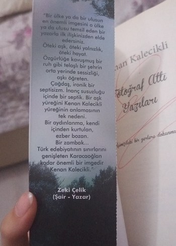  Beden Fotoğraf Altı Yazıları - Kenan Kalecikli