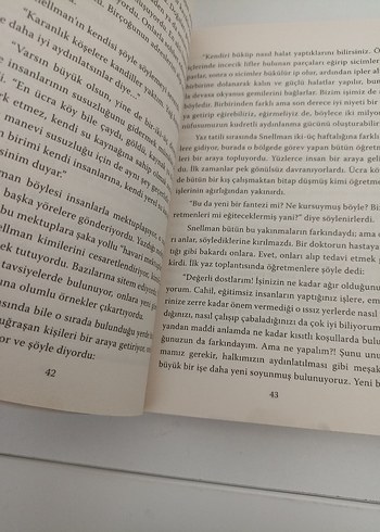 Beyaz Zambaklar Ülkesinde - Grigoriy Petrov - Görsel 5