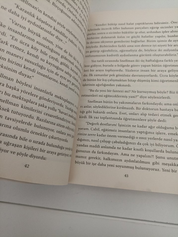 Beyaz Zambaklar Ülkesinde - Grigoriy Petrov - Görsel 5