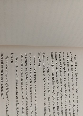 İçimdeki Melodi Sanat Kitabı - Görsel 5