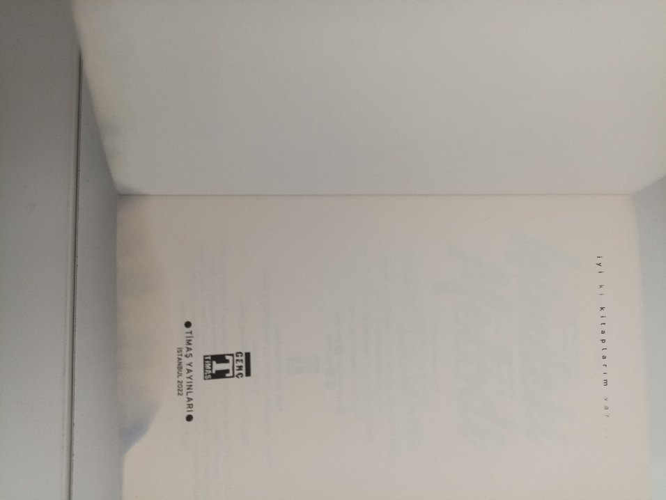 İçimdeki Melodi Sanat Kitabı - Görsel 4