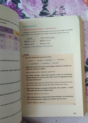 Beden TYT Türkçe Konu Anlatımı Kitabı