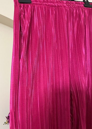 Pembe Pilili üçlü takım - Görsel 3