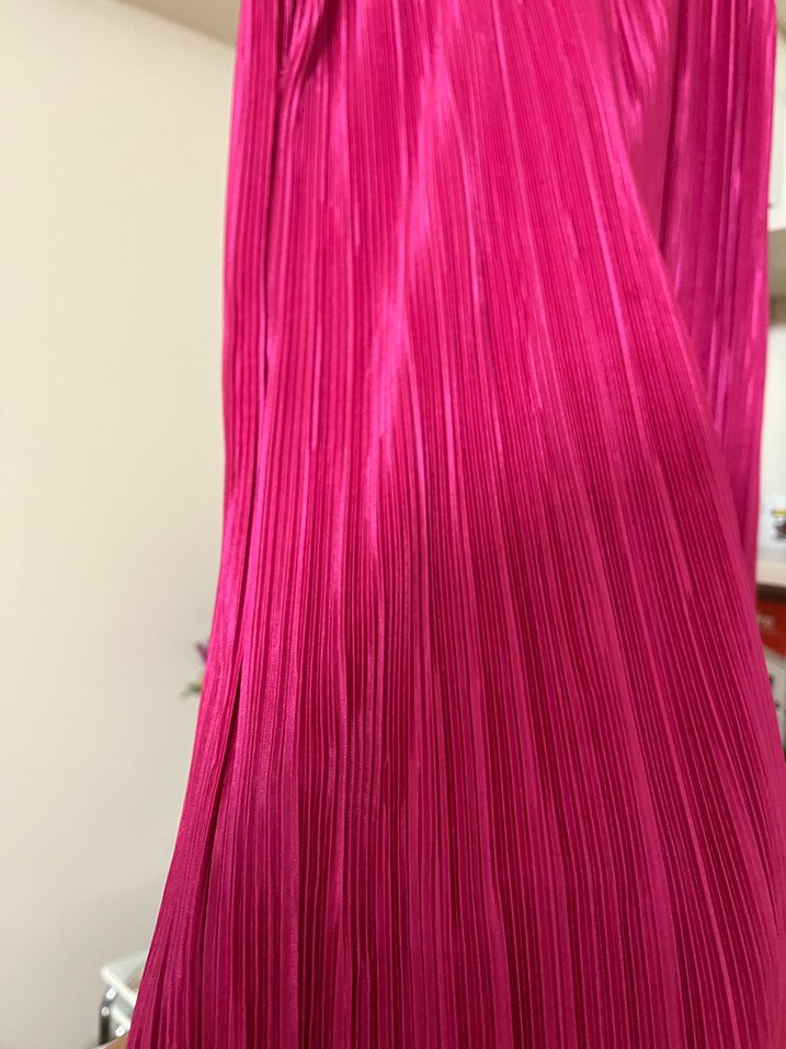 Pembe Pilili üçlü takım - Görsel 4