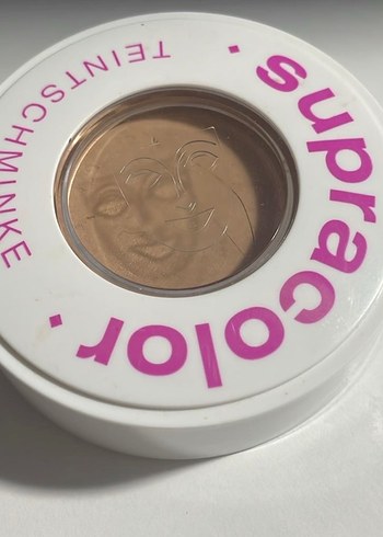 SIFIR FONDÖTEN SUPRACOLOR - Görsel 3