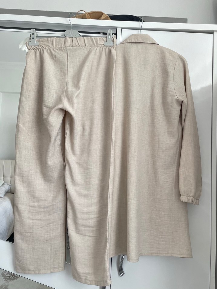 Tesettür takım - Görsel 4