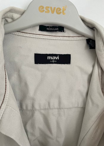 Mavi ceket erkek - Görsel 3