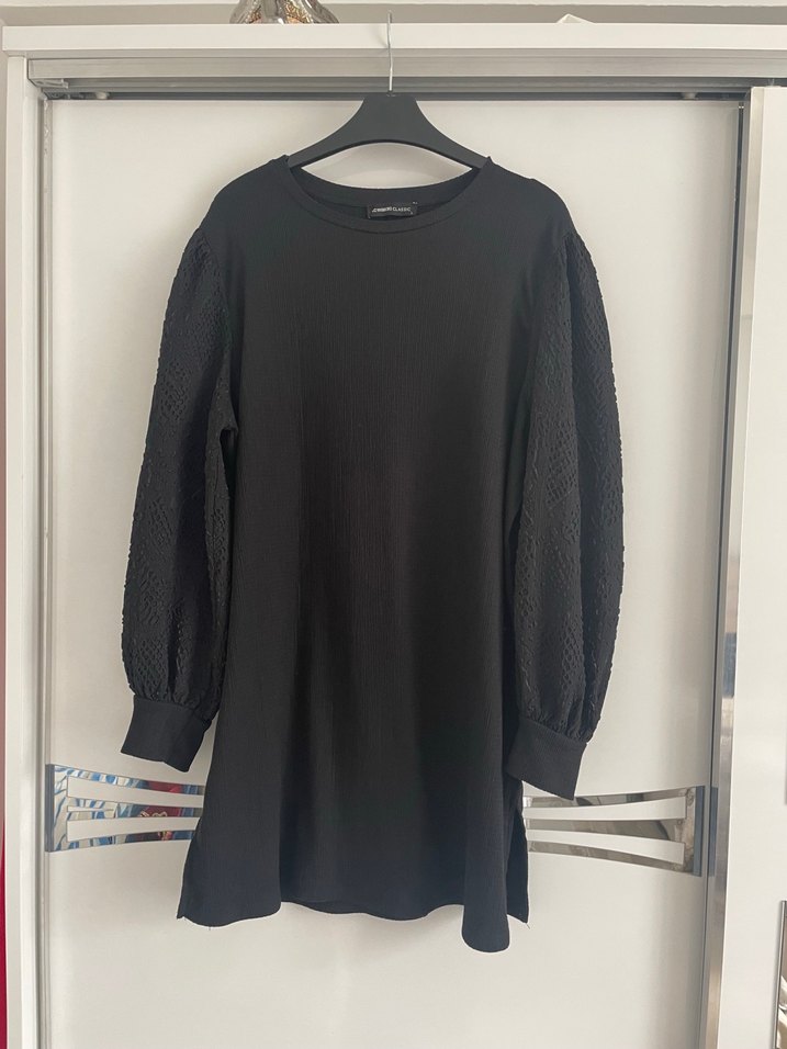 Lcw kadın tunik - Görsel 2