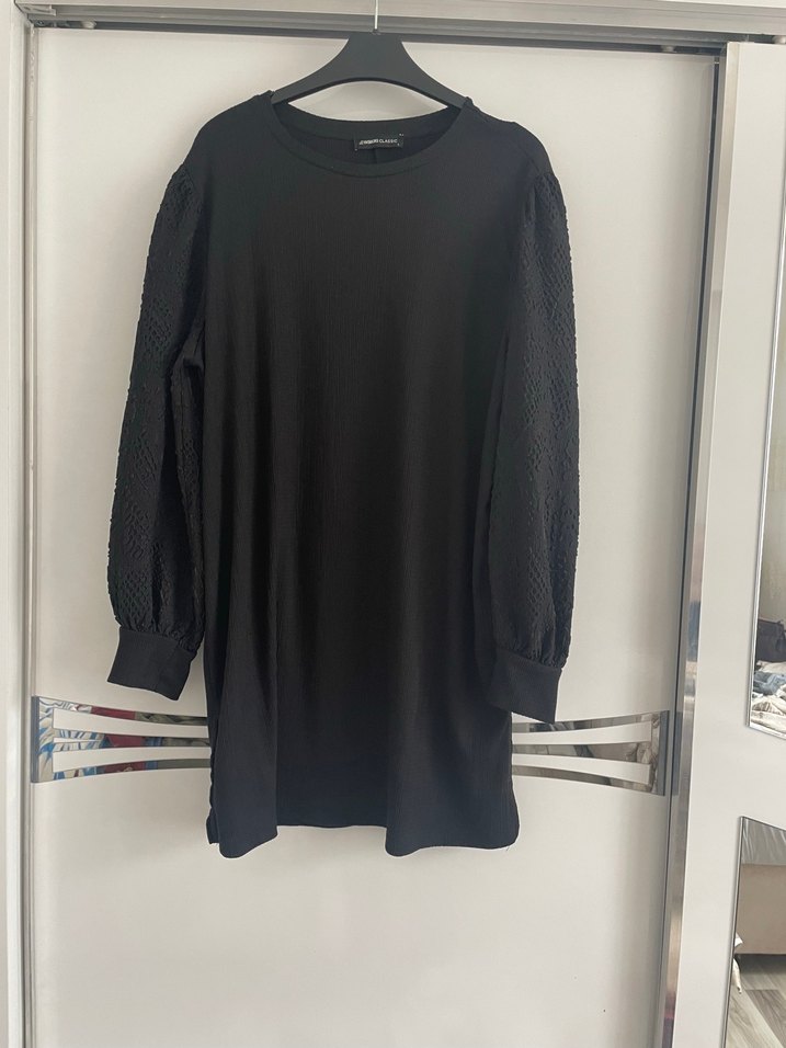 Lcw kadın tunik - Görsel 3