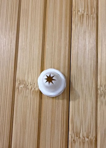 Pasta süsleme şırıngası - Görsel 6