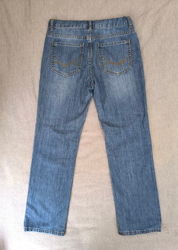 LC Waikiki Çocuk Kot Pantolon - Görsel 3