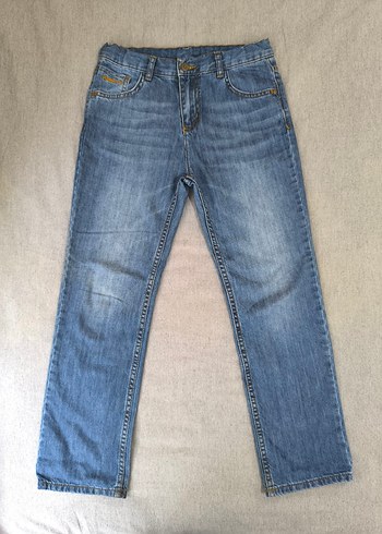 LC Waikiki Çocuk Kot Pantolon - Görsel 2