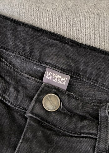 LC Waikiki Çocuk Kot Pantolon - Görsel 4