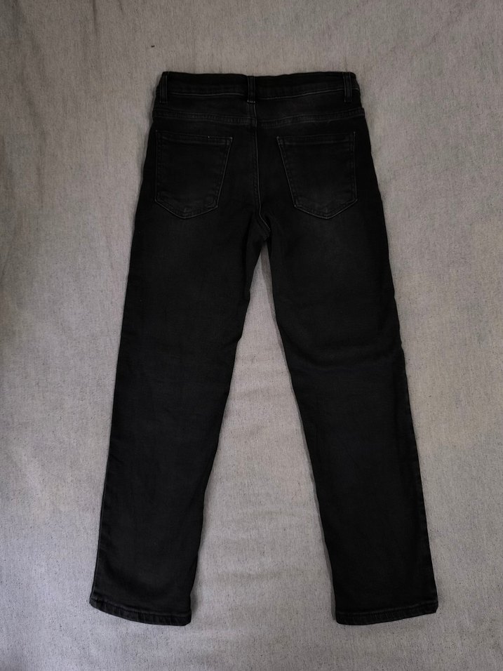 LC Waikiki Çocuk Kot Pantolon - Görsel 3