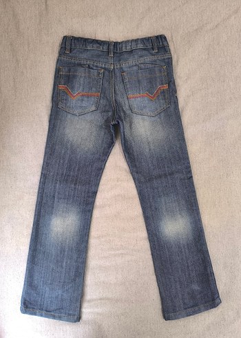 LC Waikiki Çocuk Kot Pantolon - Görsel 3