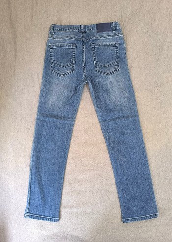 LC Waikiki Çocuk Kot Pantolon - Görsel 3