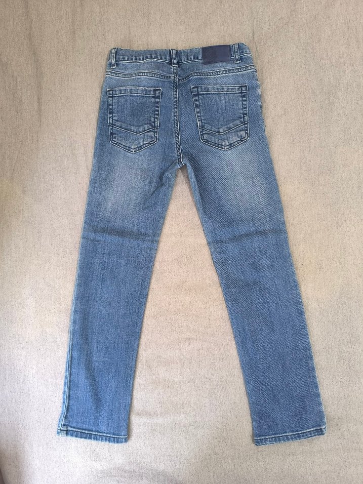 LC Waikiki Çocuk Kot Pantolon - Görsel 3