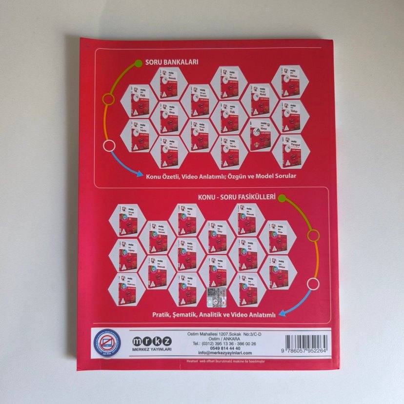 TYT Felsefe Soru Bankası - Görsel 2