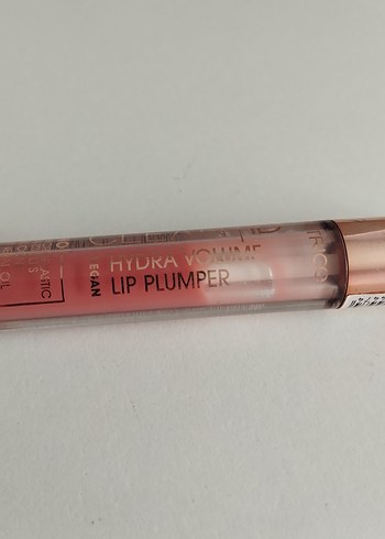 Catrice Pembe Dudak Parlatıcısı 3 ml - Görsel 4