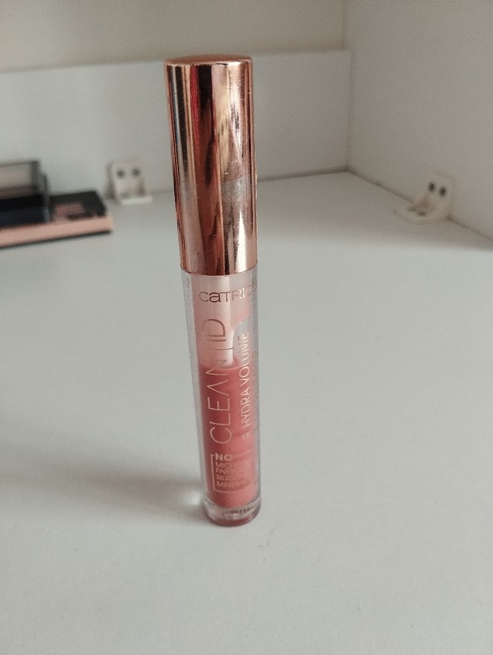 Catrice Pembe Dudak Parlatıcısı 3 ml - Görsel 2