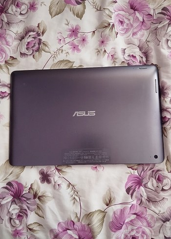Beden Asus Transformer Book Trio TX201LA Tablet