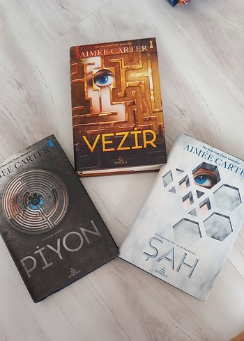  ephesus yayınları piyon vezir şah seti