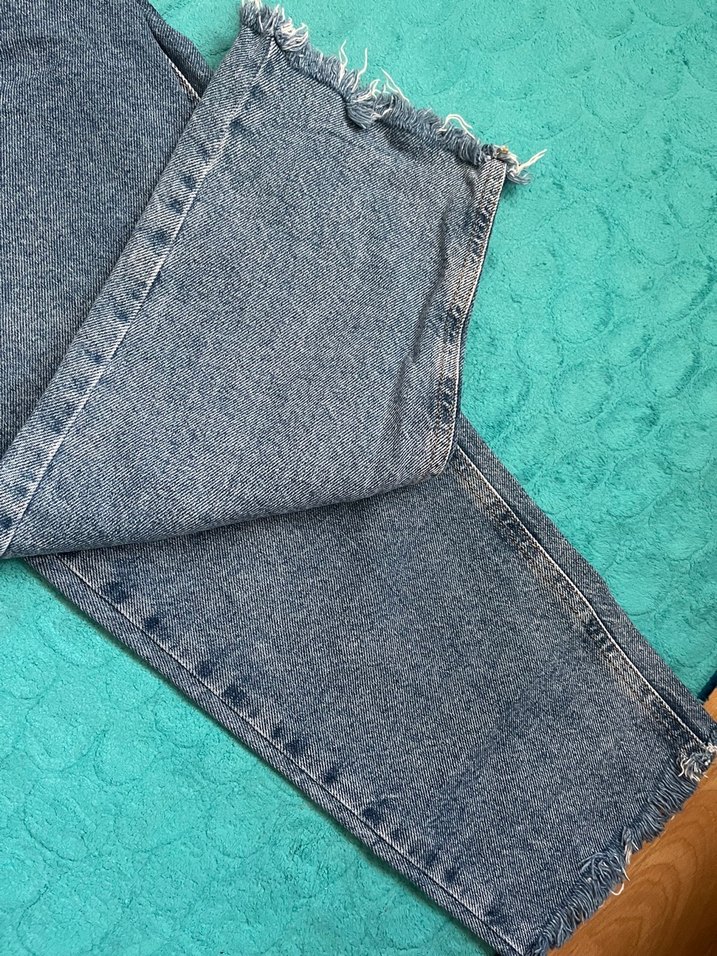 Jean pantolon - Görsel 3