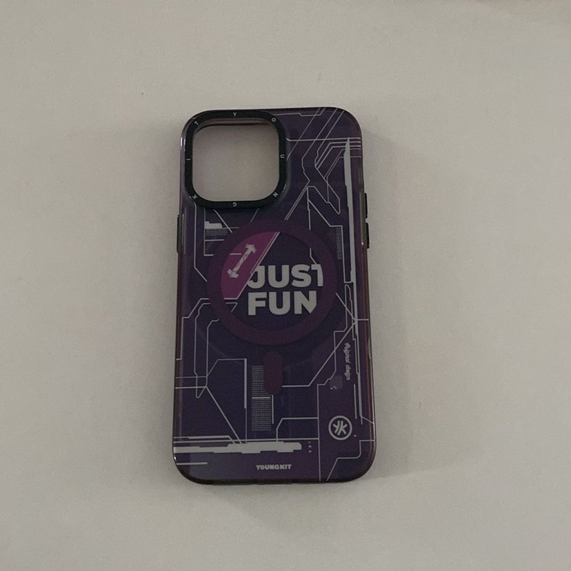 İphone 14 pro max kılıf - Görsel 4