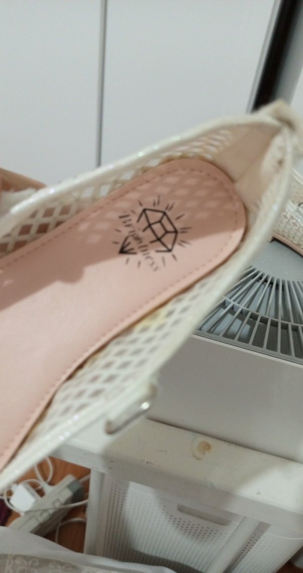 Beyaz Babet - Görsel 3