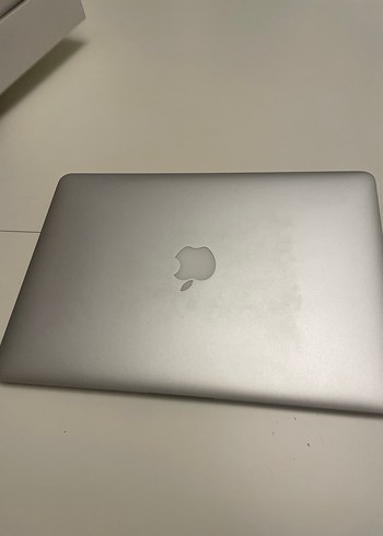 MacBook Air Dizüstü Bilgisayar - Görsel 3
