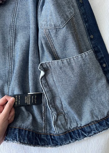 Mavi Jeans Mavi jeans vintage kot ceket